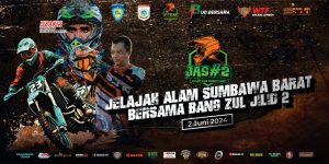Bang Zul Akan Kunjungi Sumbawa Barat, Isi Sejumlah Acara dan Bertemu Tokoh Ternama