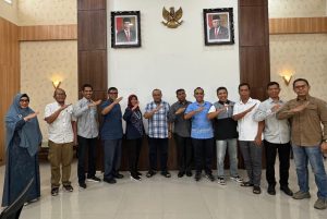 Kebutuhan Capai 43 Miliar, Pemprov NTB Akan Dukungan Optimal Kontingen PON NTB