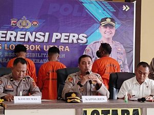 Kasus Gantung Diri di Lombok Utara, Ternyata Diduga Dibunuh Pimpinan Perusahaannya