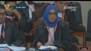 Dugaan Kecurangan Pileg DPR RI Dapil NTB I di Dua Kecamatan di Bima Terungkap, PAN Harusnya Dapat Kursi