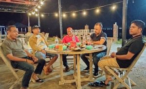 Empat Parpol Sepakat Berkoalisi Usung Satu Paslon di Pilkada Kota Bima 2024