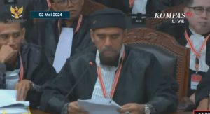 Dugaan Penggelembungan Suara, Caleg PKS Minta Coblos Ulang di TPS 003 di Dapil 2 Dompu