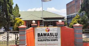 Laporan Pelanggaran Panwascam Tidak Ditanggapi, Ketua Bawaslu Dompu Tak Menjawab Hingga Blokir Nomor