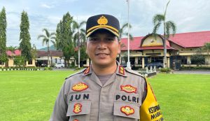 Penyerangan di Dusun Montong Buwuh Meninting, Polres Lombok Barat Selidiki Para Pelaku