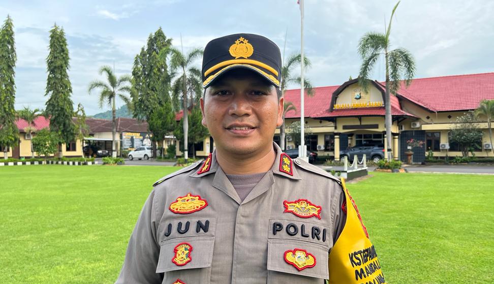 Penyerangan di Dusun Montong Buwuh Meninting, Polres Lombok Barat Selidiki Para Pelaku