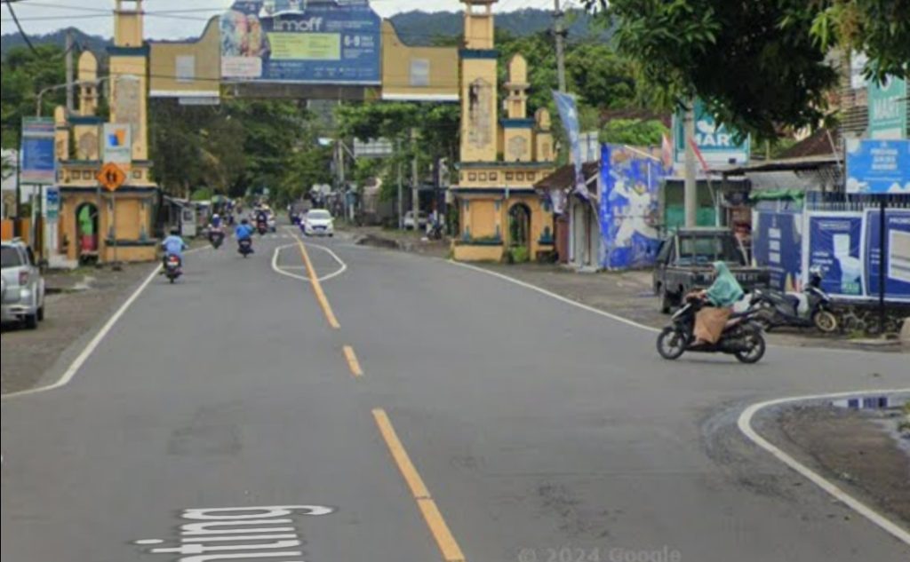 Pasca Penyerangan, Situasi di Dusun Montong Buwuh Meninting Berangsur Kondusif