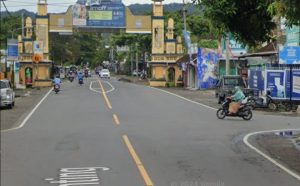 Pasca Penyerangan, Situasi di Dusun Montong Buwuh Meninting Berangsur Kondusif