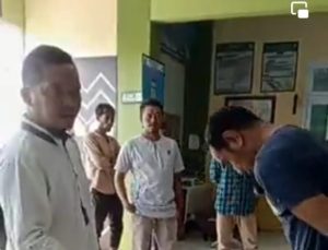 Diduga Pelayanan Puskesmas Dompu Timur Lamban, Menyebabkan Pasien Meninggal Dunia