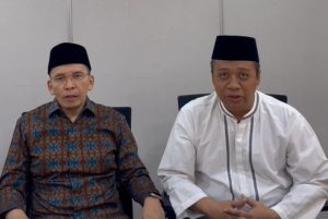 TGB Akhirnya Angkat Bicara, Restui Zul-Rochmi Jilid II
