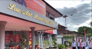 Dugaan Pelanggaran Kode Etik Notaris di Lobar, Kanwil Kemenkumham : Laporkan ke Majelis Pengawas