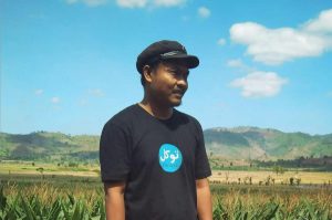 STN NTB : Bulog Jangan Hanya Janji Serap Jagung Petani