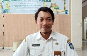 LHK NTB dan Polsus Akan Sidak Tambak Udang di Amor-amor KLU, Jika Melanggar Akan Ditutup