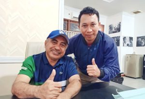 Pilkada Dompu, Fahri Hamzah : Ridwansyah Mampu Bangun Infrastruktur Dompu Jadi Lebih Baik