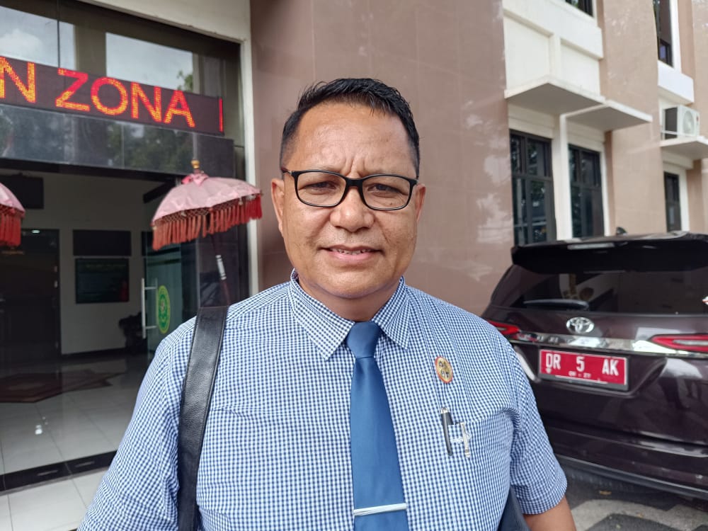 Dakwaan Tidak Terbukti, Namun Mantan Walikota Bima HM Lutfi Tetap Divonis 7 Tahun Penjara