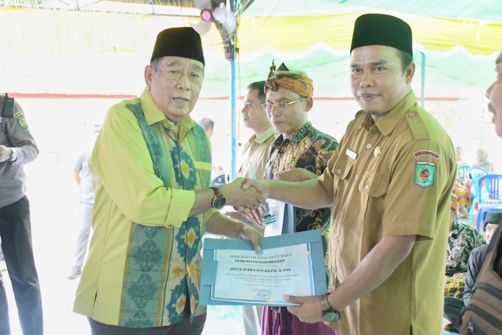 Bupati Djohan Sebut 27 Desa Baru Diajukan Untuk Mekar, Total 70 Desa di Lombok Utara