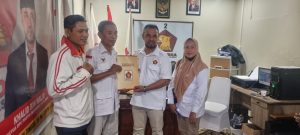 Partai Gerindra Usung 4 Nama Balon Wakil Walikota Bima