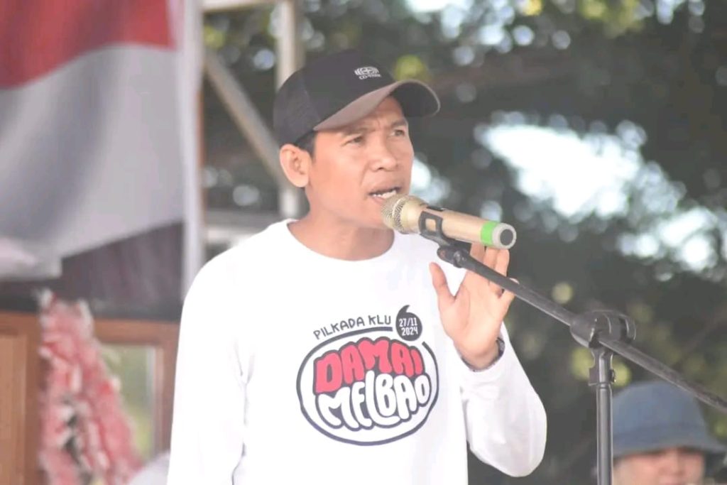 KPU Lombok Utara Targetkan Partisipasi Masyarakat di Pilkada 2024 Capai 90 Persen