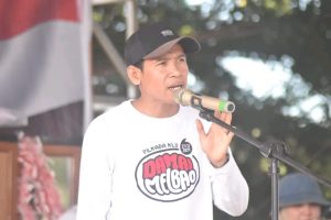 KPU Lombok Utara Targetkan Partisipasi Masyarakat di Pilkada 2024 Capai 90 Persen