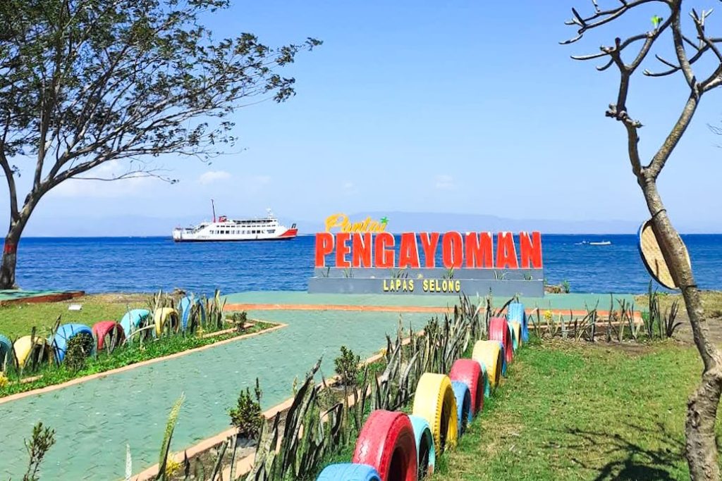 Pesona Pantai Narapidana Lombok Timur, Yuk Cari Tau Jika Penasaran Dengan Namanya!? 