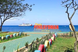 Pesona Pantai Narapidana Lombok Timur, Yuk Cari Tau Jika Penasaran Dengan Namanya!? 