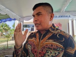 Ketua DPRD Lombok Utara Dorong Pemda Segera Pastikan Solusi Atas Krisis Air di Gili Meno