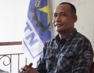 Dukung program Hilirisasi Kelapa Sawit, STN : Hilirisasi Program Pro Petani