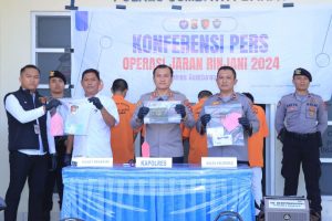 Pelajar Asal Sumbawa Barat Nekat Curi Motor, Awalnya Pura-pura Nginap di Rumah Korban