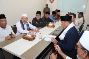 Respon Cepat Ungkap Kasus Pelecehan, Polres Lombok Barat Dapat Apresiasi dan Dukungan Tokoh Agama