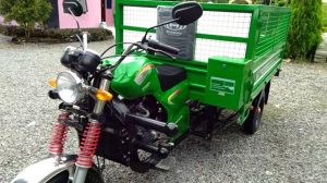 Temuan BPK, Dinas Pertanian Dompu Realisasikan Bantuan Motor Tiga Roda Untuk Kelompok Fiktif