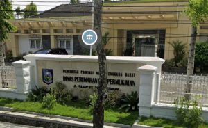 BPK Temukan Kekurangan Volume dan Kualitas Pekerjaan Tahun 2023 Pada Dinas Perkim NTB Senilai Rp1,3 miliar