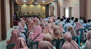 196 Pegawai Rumah Sakit Asy-Syifa’ Sumbawa Barat Baru Lulus PPPK Ikut Orientasi Kompetensi