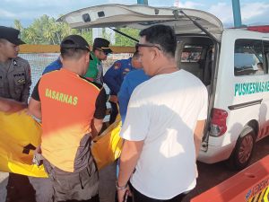 WNA Asal Taiwan Ditemukan Meninggal Dunia Saat Snorkling di Gili Air Lombok