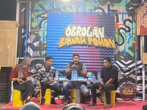 Ilusi Wacana Pemimpin Muda di Kabupaten Bima, Skema Politik Melanggengkan Kekuasaan