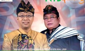 Ratusan Undangan Akan Hadiri Deklarasi Pasangan Zul-Uhel Untuk Pilgub NTB 2024