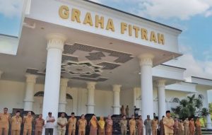 Hanya 13 OPD di Sumbawa Barat Sumbang PAD Capai Rp1,4 Triliun di Tahun 2023