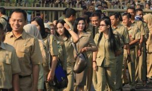 Indeks Profesionalitas ASN di Sumbawa Barat Katagori Sangat Rendah di Tahun 2023