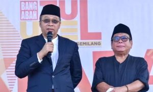 Bang Zul Ungkapkan Visi Konkrit Untuk Sektor Pertanian di NTB