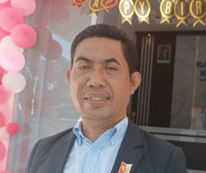 Baru Diresmikan, Kantor Desa Jenggala KLU Menjadi Semangat Baru Bagi Aparatur Desa