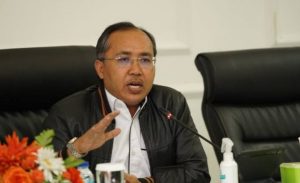 SJP Ungkap Masalah Utama di IKN, Investasi Sulit Capai Target dan Perlu Dievaluasi
