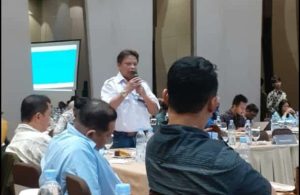 MIO INDONESIA Hadiri Kegiatan Penguatan Kapasitas Kehumasan Bawaslu Jakarta, Jelang Pilkada 2024