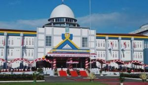 Parah, 16 Proyek Fisik di Dompu Kekurangan Volume Pekerjaan Pada 5 SKPD Senilai Ratusan Juta