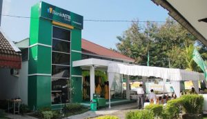 Empat Perusahaan BUMD Sumbang PAD ke Pemprov NTB Dari Deviden Senilai Rp68 Miliar di Tahun 2023