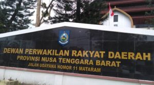 BPK Temukan Kelebihan Pembayaran Perjalanan Dinas Sekretariat DPRD NTB Tahun 2023 Senilai Hampir Rp100 Juta