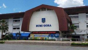 Temuan BPK, Kelebihan Pembayaran Honor Tim Pejabat Eselon I, II dan III Pemprov NTB Senilai Ratusan Juta