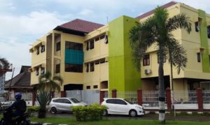 Pengadaan Barang dan Jasa di RSUD Sumbawa Senilai Rp2,5 M Tidak Dilengkapi Bukti Pertanggungjawaban