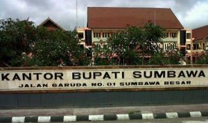 Temuan BPK, Belanja 55 SKPD Sumbawa Senilai Rp30,6 miliar Tidak Dibuktikan Dengan Bukti Riil