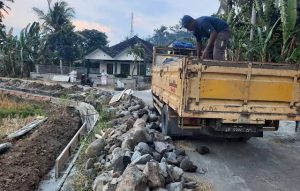 Sembilan Paket Pekerjaan Jalan dan Irigasi Dinas PUPR Sumbawa Kekurangan Volume Senilai Rp761 Juta