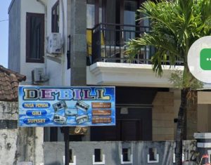 Polresta Denpasar Gerebek Praktek Pembelian BBM Pertalite ilegal
