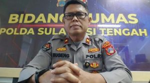 Dugaan Pemalsuan IUP di Morowali, Polisi Tahan FMI Jadi Tersangka