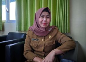Fashion Street Dayan Gunung, Berikan Dampak Baik Bagi Promosi Produk Tenun Lokal UMKM di Lombok Utara